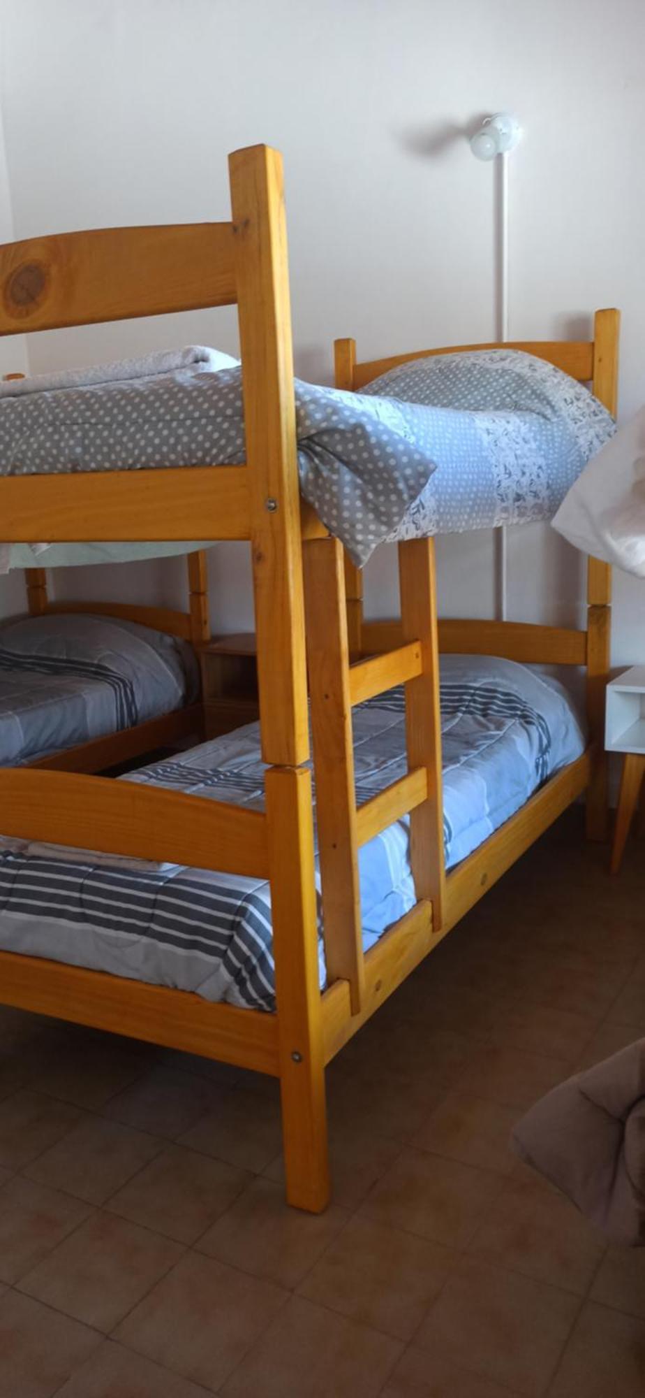 El Faro Hostel ปูแอร์โตมาดริน ห้อง รูปภาพ