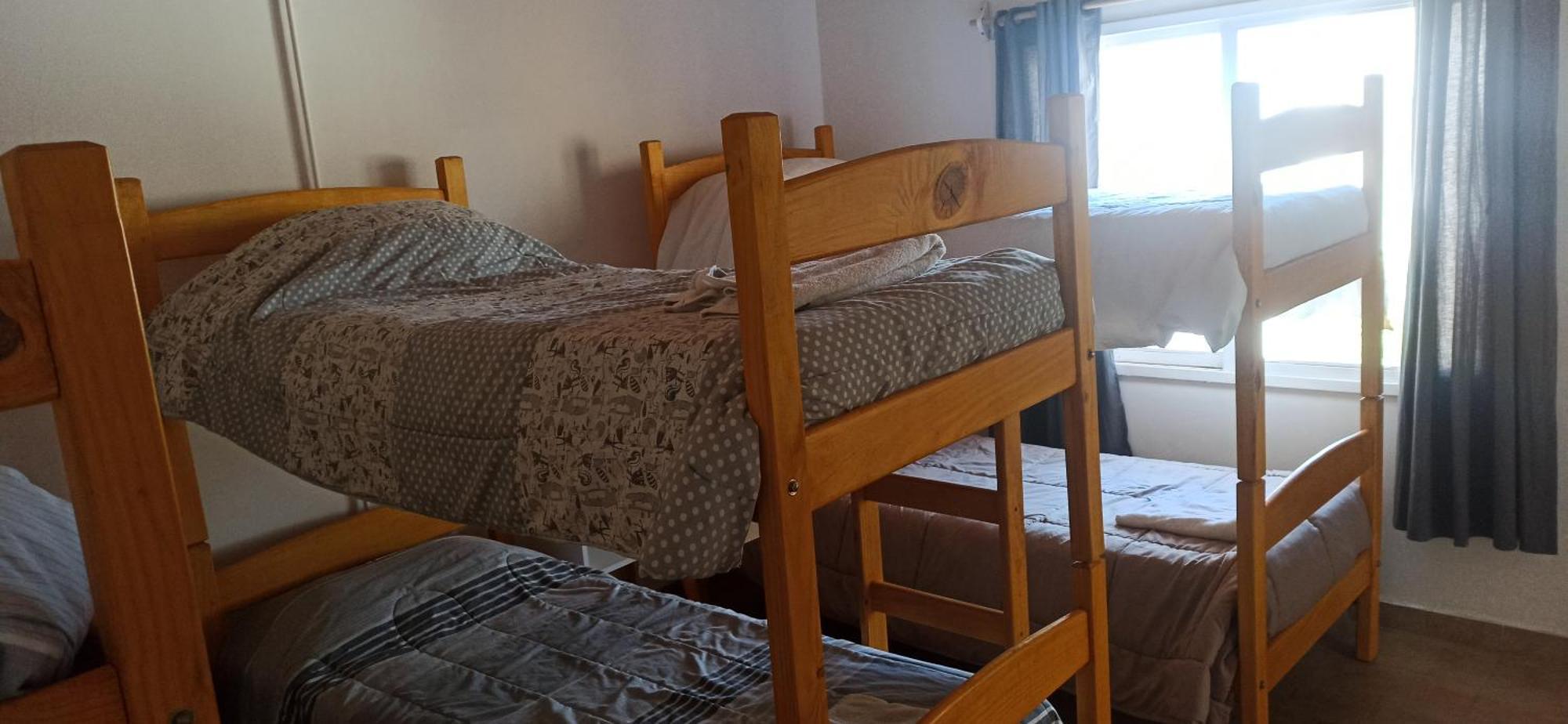 El Faro Hostel ปูแอร์โตมาดริน ห้อง รูปภาพ
