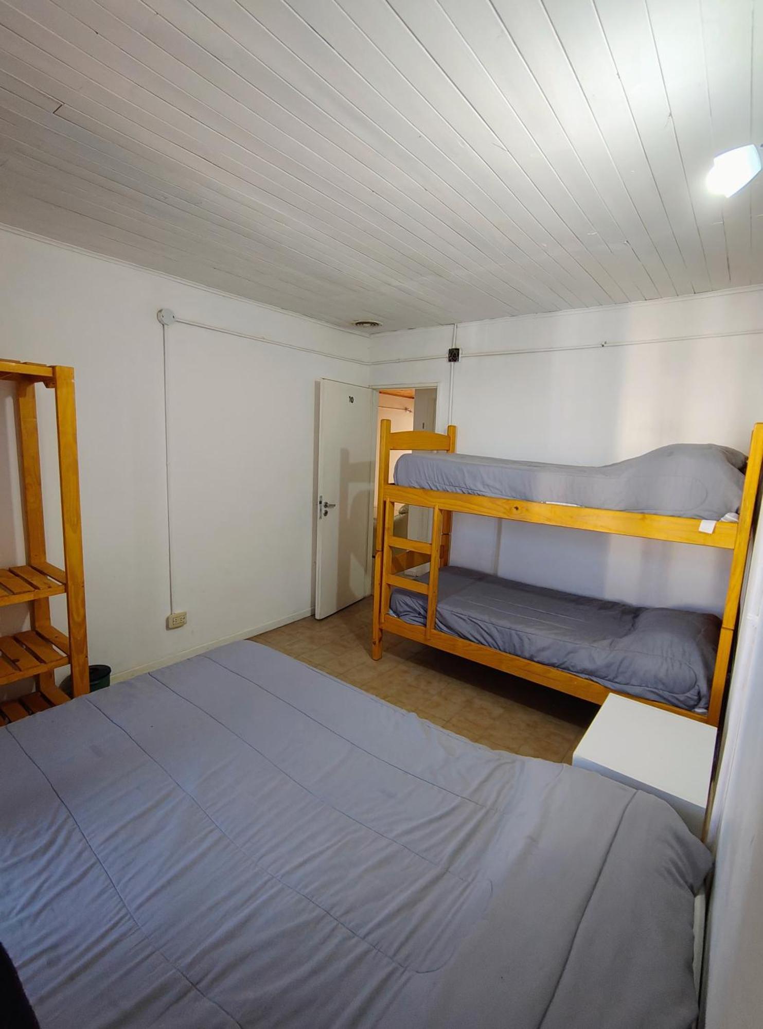 El Faro Hostel ปูแอร์โตมาดริน ภายนอก รูปภาพ