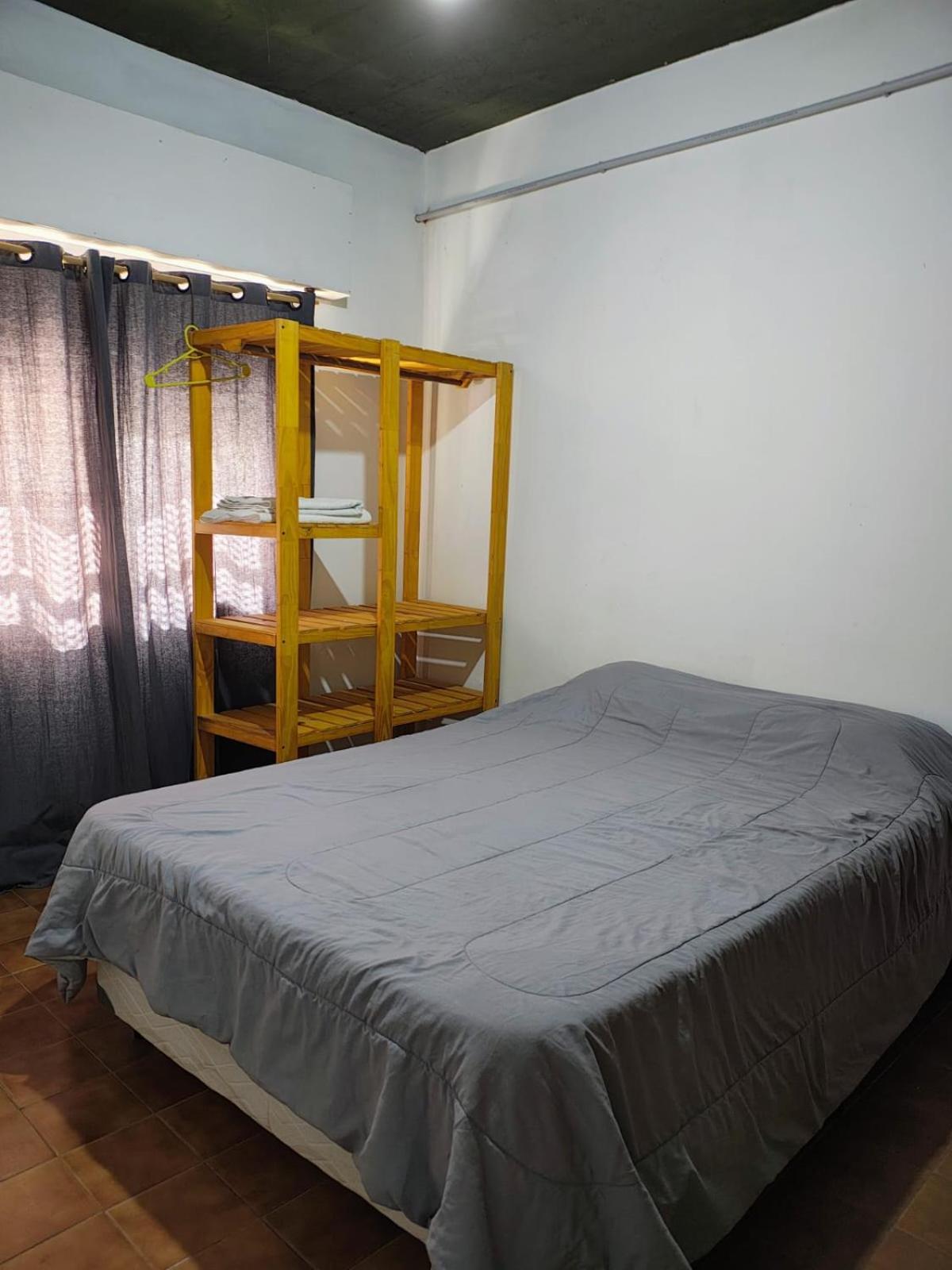 El Faro Hostel ปูแอร์โตมาดริน ภายนอก รูปภาพ