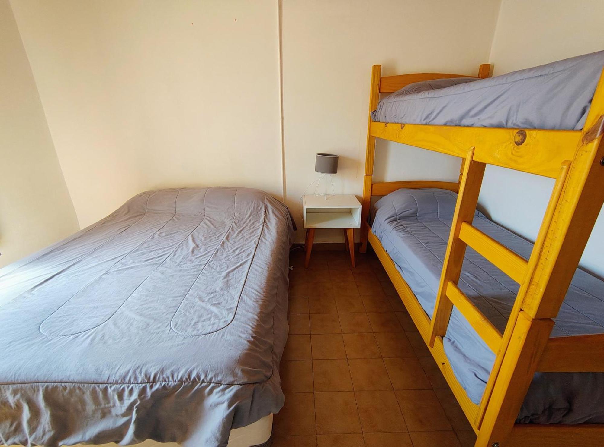 El Faro Hostel ปูแอร์โตมาดริน ภายนอก รูปภาพ