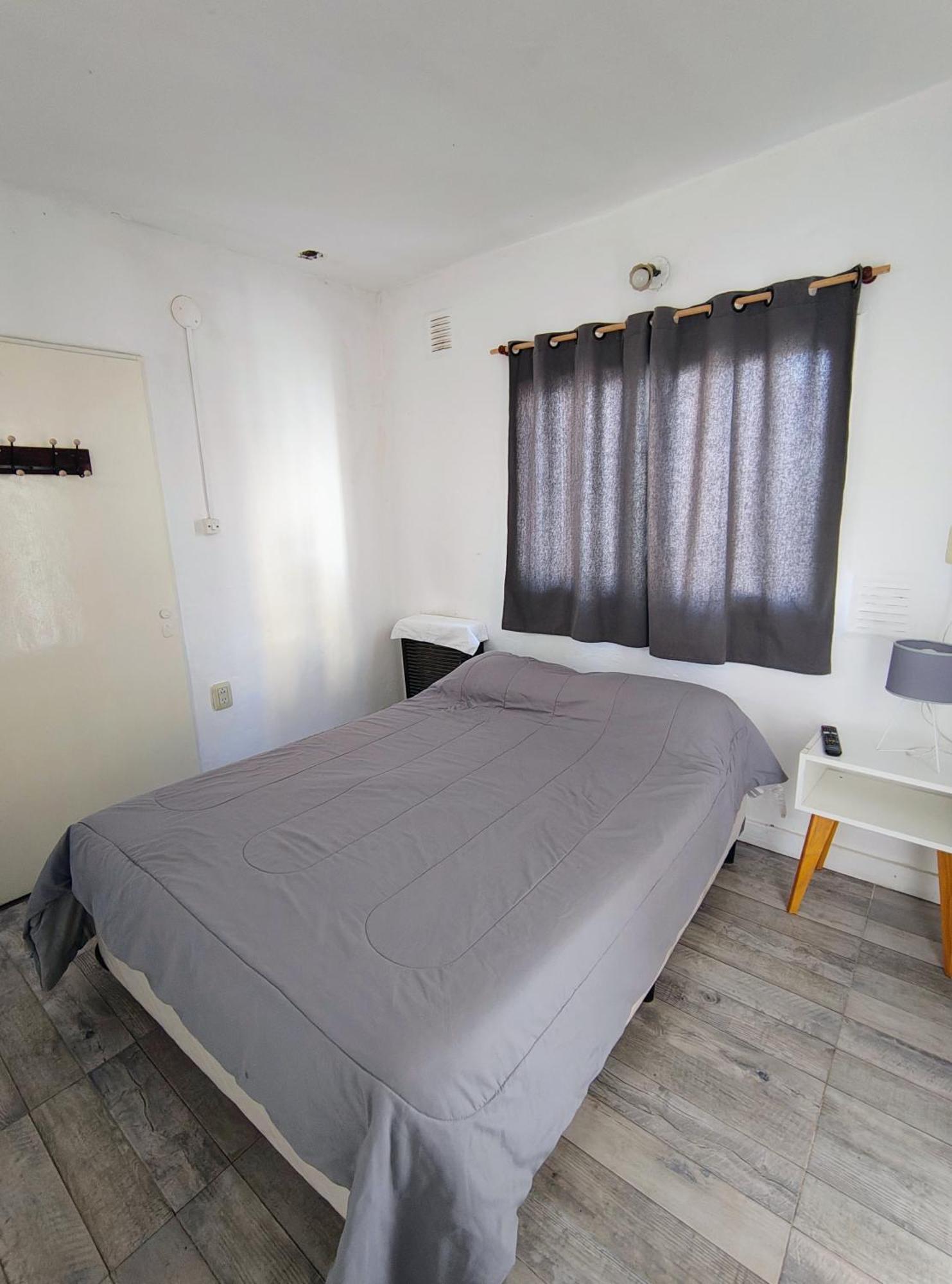 El Faro Hostel ปูแอร์โตมาดริน ภายนอก รูปภาพ