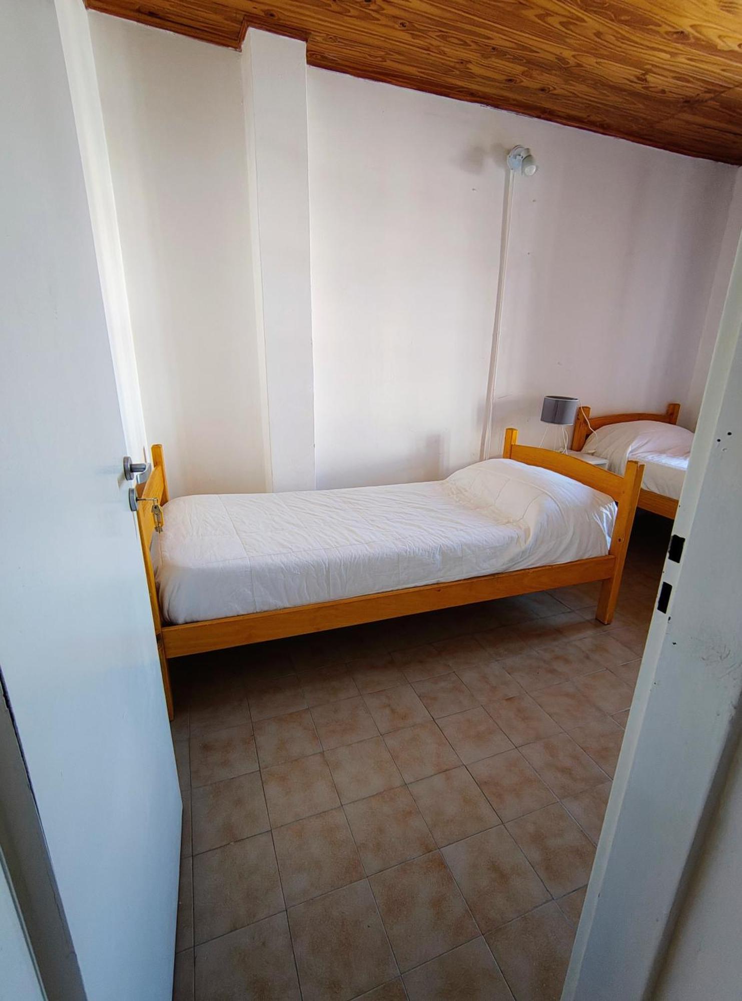 El Faro Hostel ปูแอร์โตมาดริน ภายนอก รูปภาพ